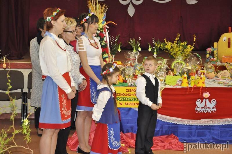 12. prezentacja stołów wielkanocnych