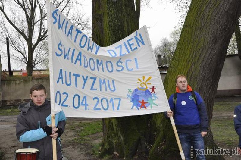 O świadomości autyzmu