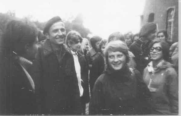 Zagadka śmierci ojca Honoriusza