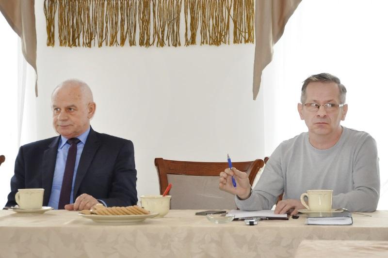 Parkowanie na ul. Świerkowej bez zmian