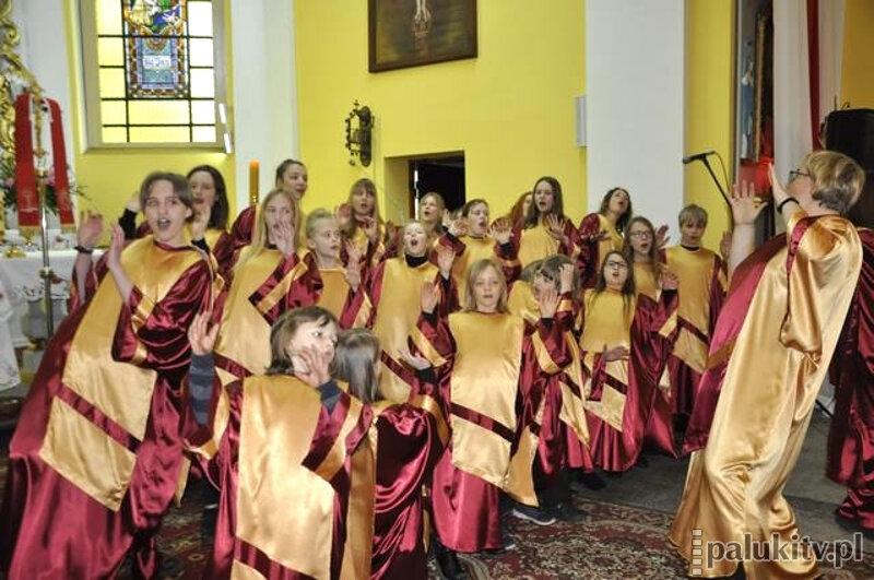 Koncert gospel