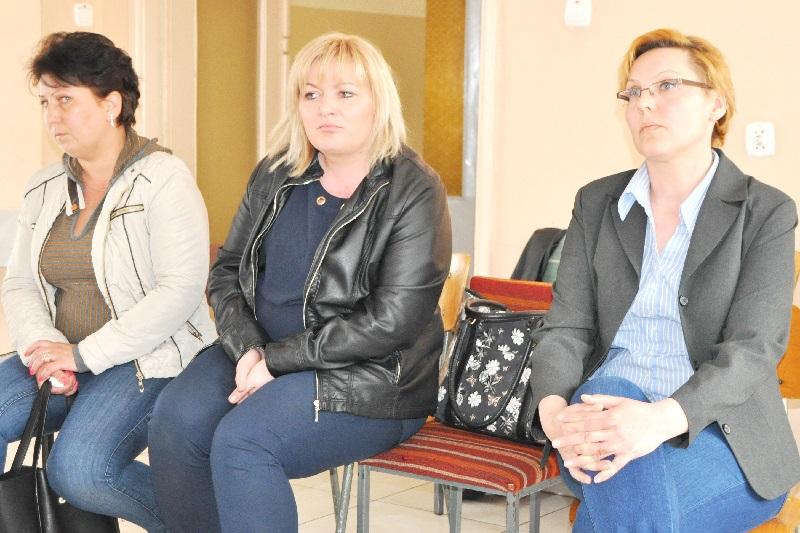 Zażarta walka o uczniów