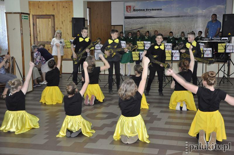 Dzień Matki u seniorów