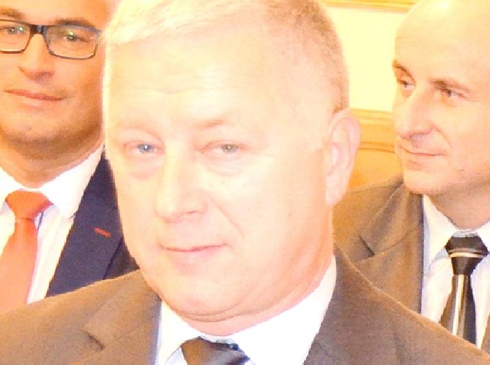 Paweł Kraśny nowym dyrektorem