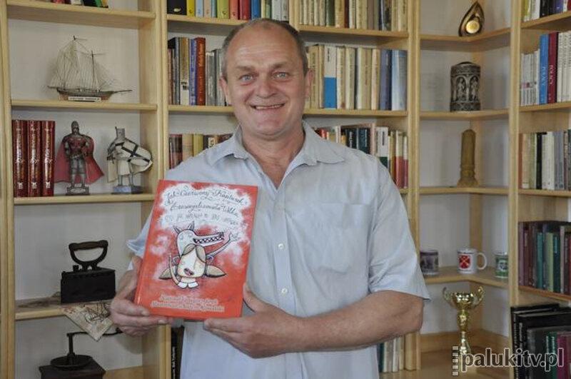 O ratowaniu wilczego serca