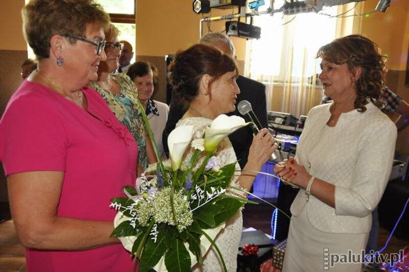 Złote gody gospodyń
