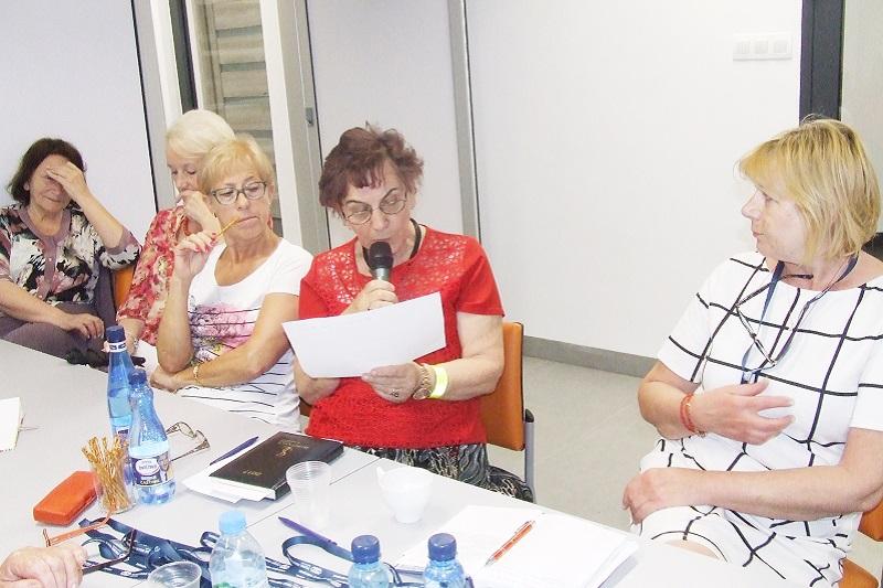 Mieszkańcy decydują o nowych funkcjach dworca PKP