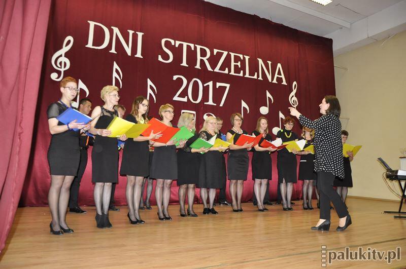 Koncert chórów