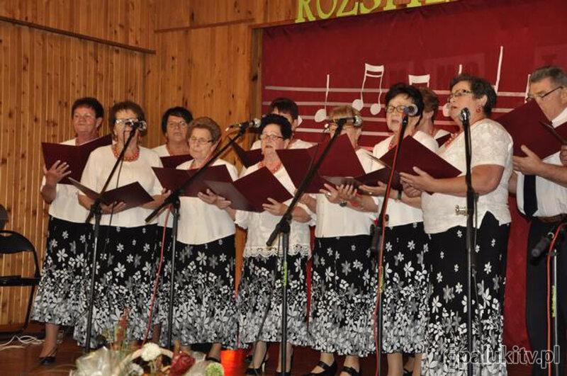 17 zespołów na szóstym przeglądzie