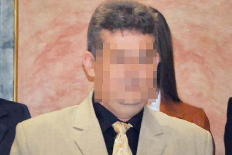 Paliwo wyciekło, Byk obciąża burmistrza