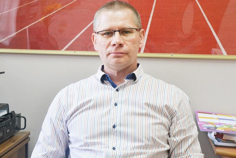 Zamieszanie z pierwszakami