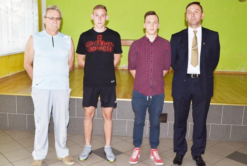 Mariusz Ostrowski prezesem Legii