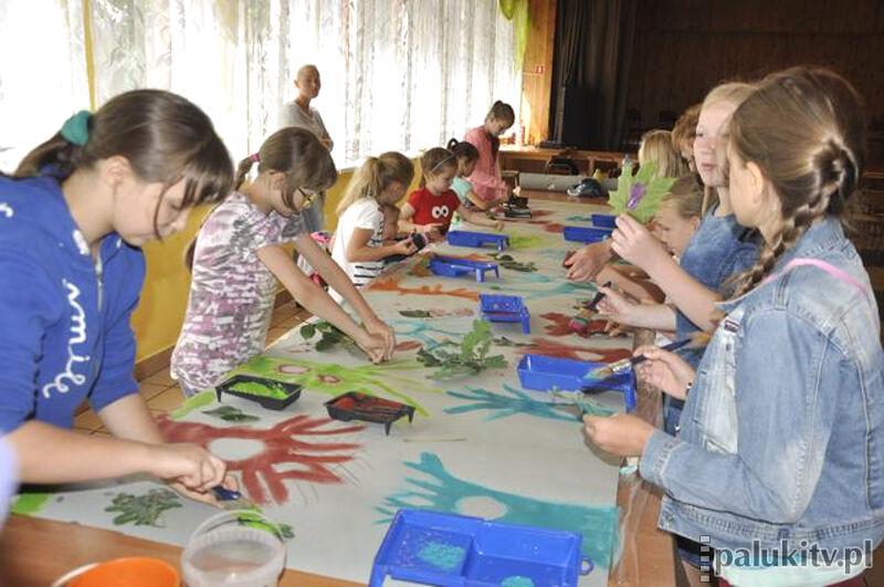 Po drodze z książką