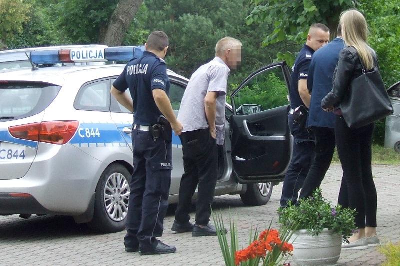 Pijany ks. Zenon L. z fary stracił probostwo