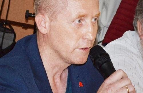 Kierownik PCPR idzie do sądu z Pawłem Namieśnikiem