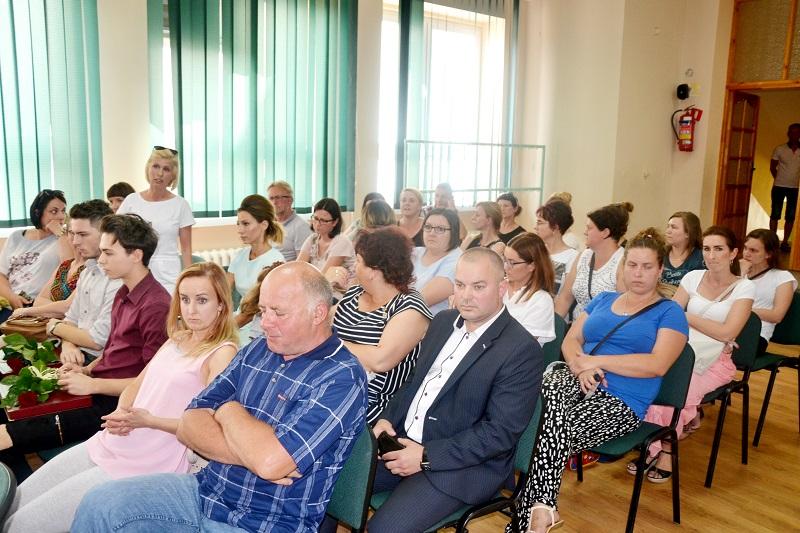 Kompromitacja burmistrza w sprawie oświaty