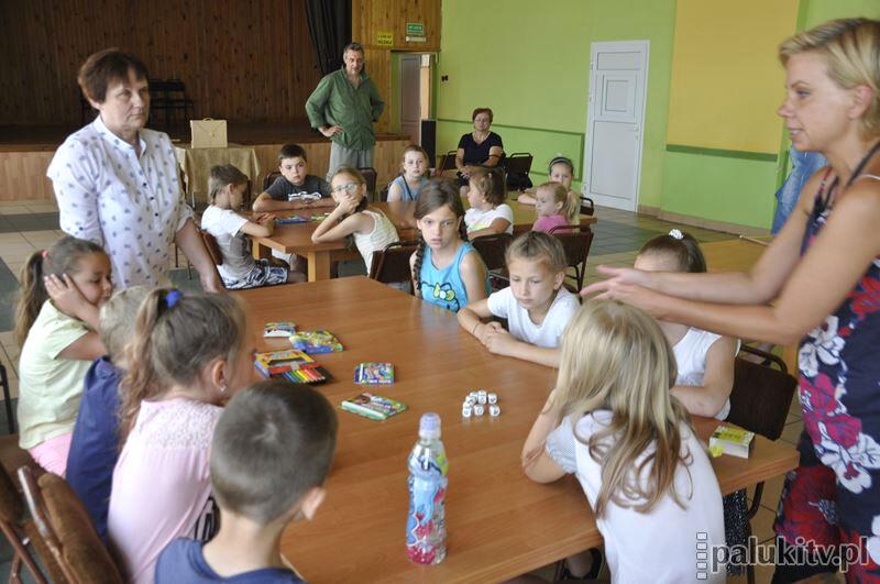 Papierowy teatrzyk