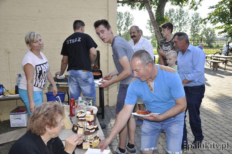 Puchar dla Golejewa