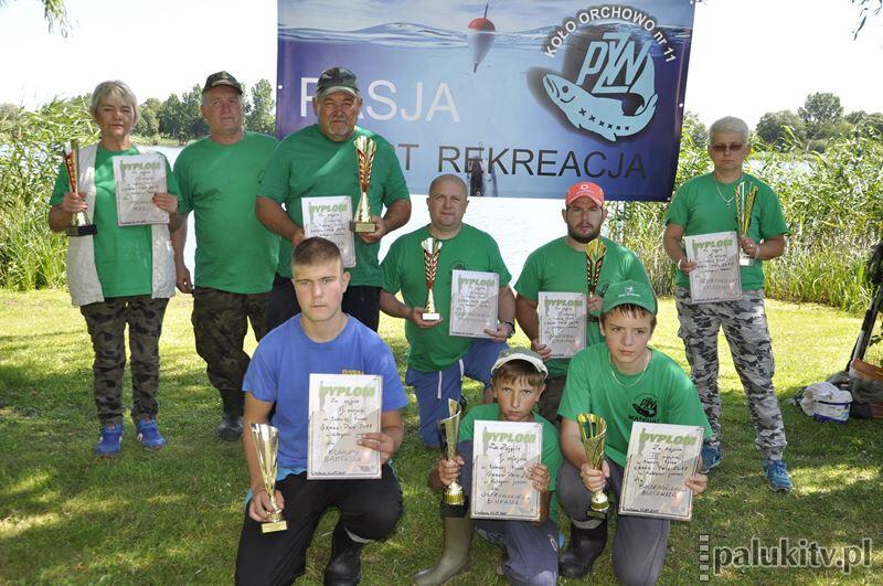 Trzecia tura Grand Prix
