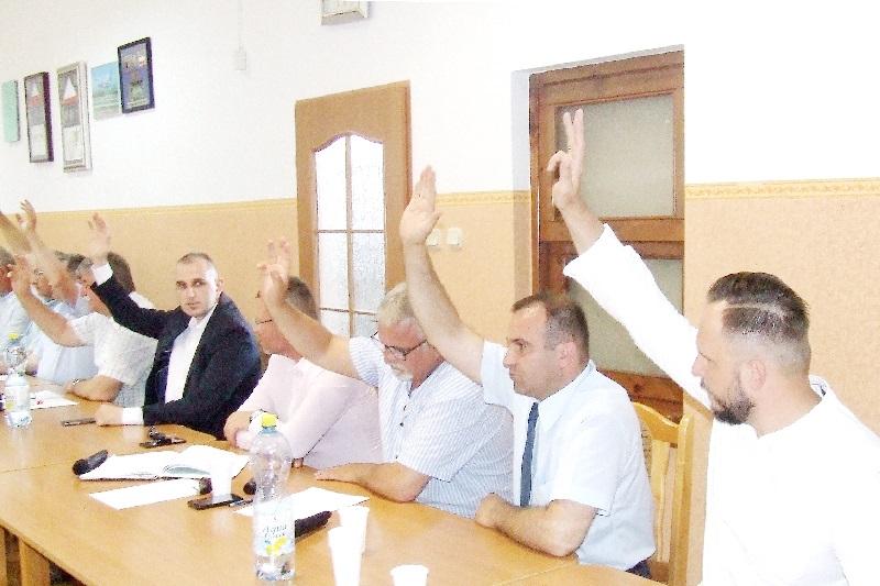 Niech się dzieci rodzą w Mogilnie