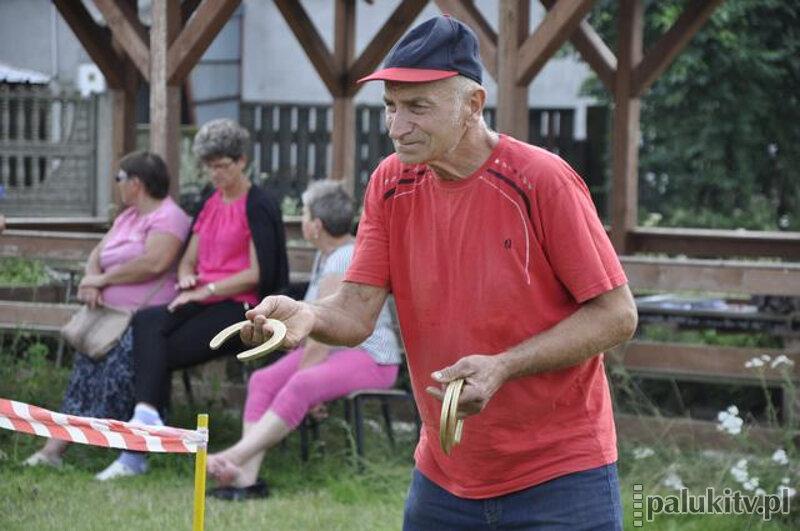 Grand Prix z podkową