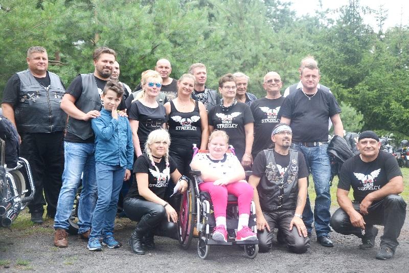 Drewniany kościół ma już 295 lat
