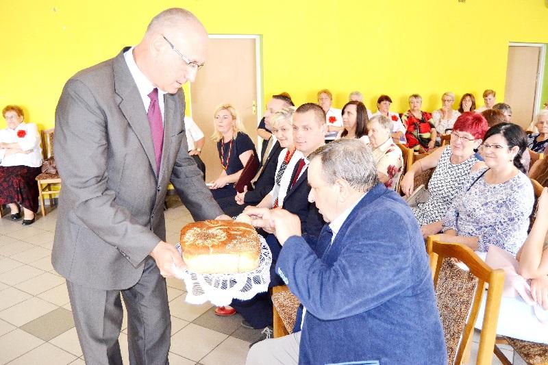 Stawiają na Mirosława Leszczyńskiego