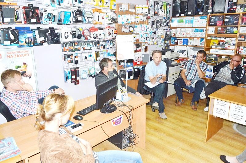 Chcą zabrać się za palących śmieciami