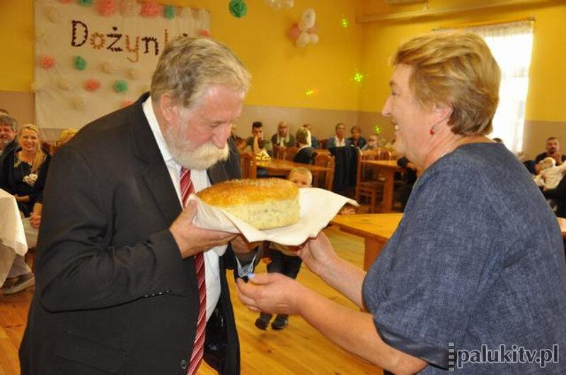 Dziękowali za całoroczny trud