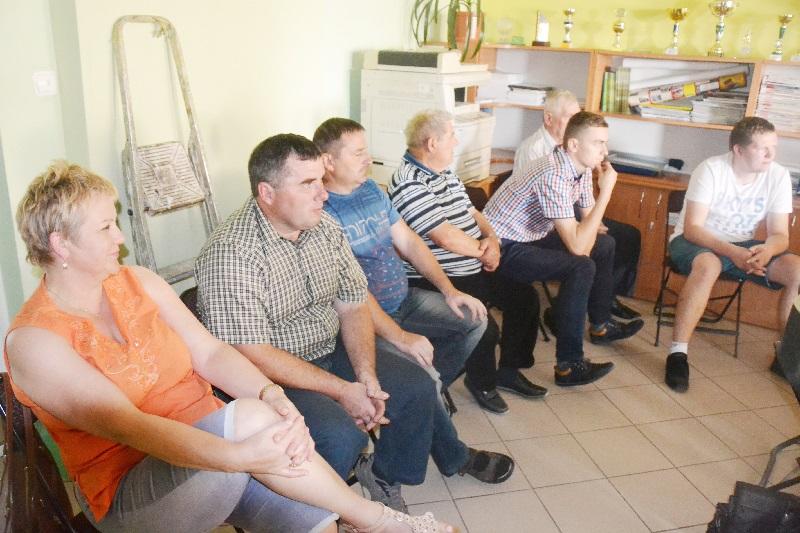 Józef Myślicki patronem ulicy