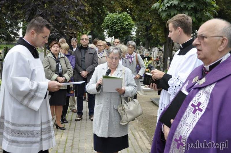 Patriotyczna Droga Krzyżowa