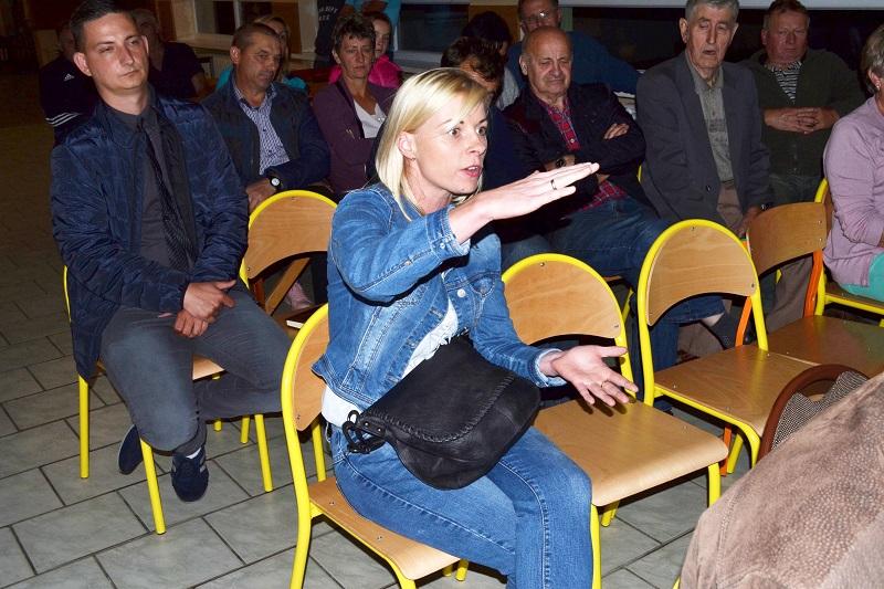 Z Bielic była tylko jedna osoba