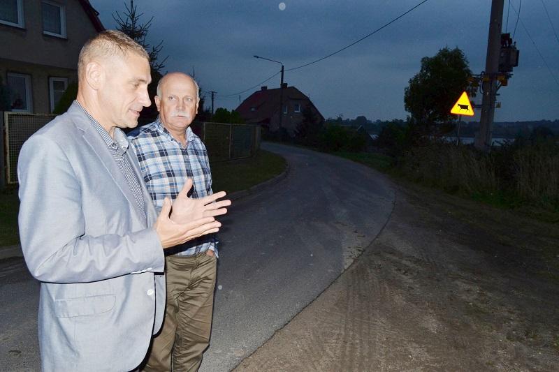 Zamknięcie sklepu wymusza inwestycje