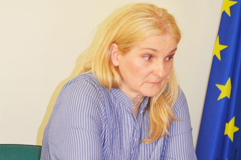 Muchy gnębiące mieszkańców pochodzą z fermy norek