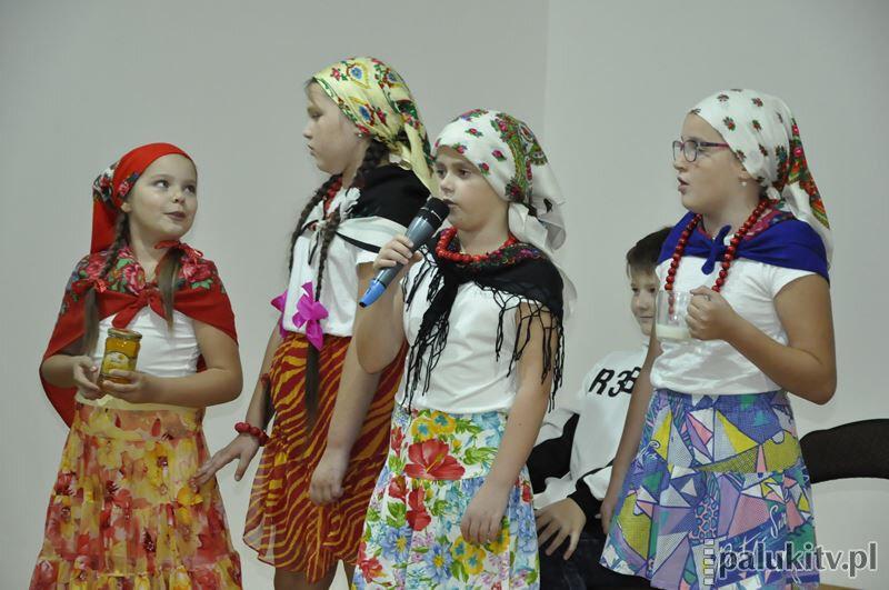 Wielkopolska miodem i mlekiem płynąca