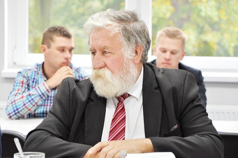 Wskaże inną lokalizację dla chlewni