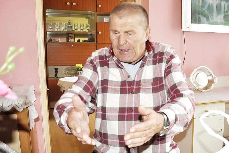 Jedno mieszkanie spalone, w drugim wilgoć i grzyb