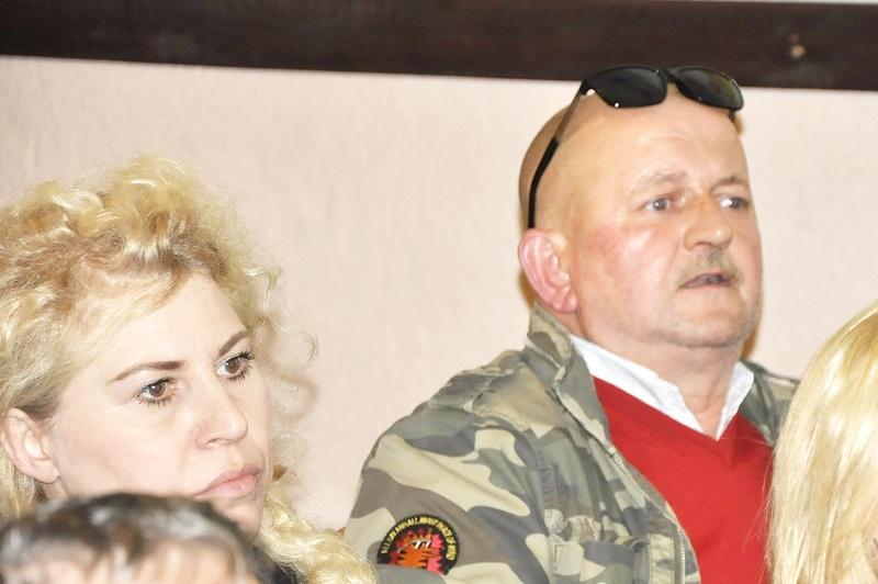 Prywatny grunt bez inwestycji z funduszu