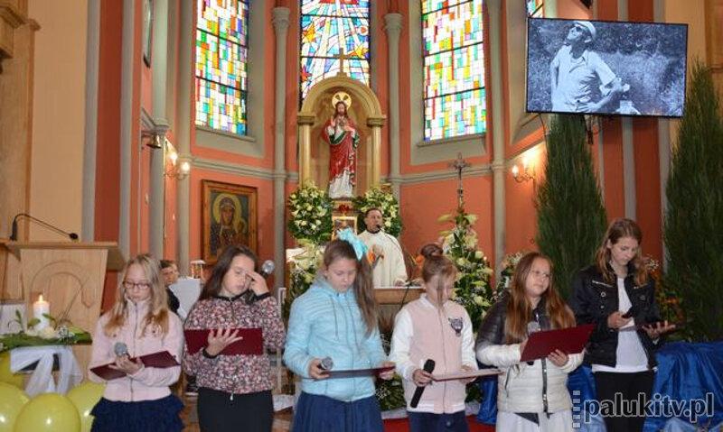 Dzień Papieski w Ostrowie