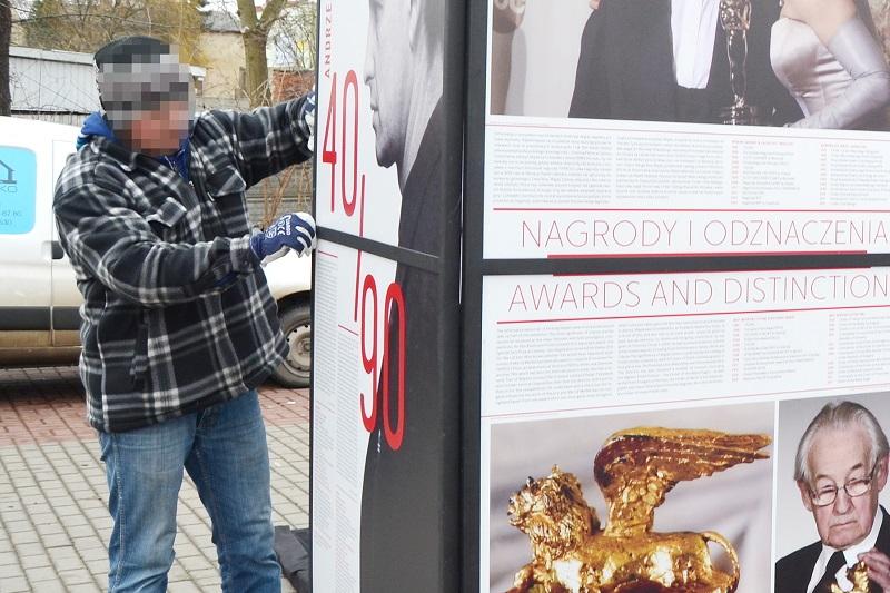 Samochodowy przekręt, dozór elektroniczny