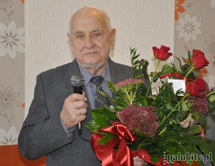 Świętowali emerytowani pracownicy oświaty