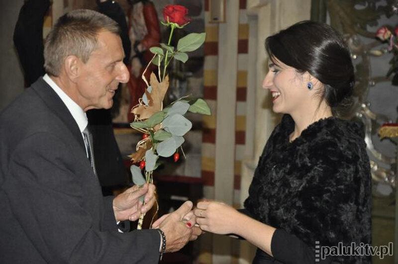Podwójne bisy na jubileuszu
