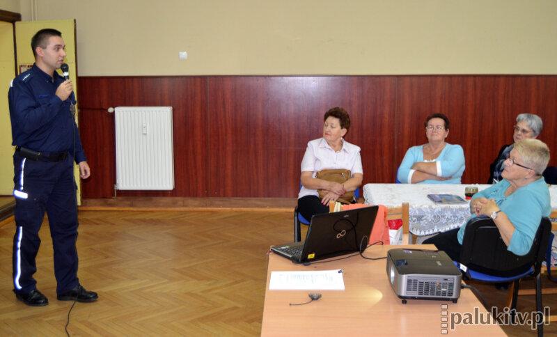 Bezpieczny senior