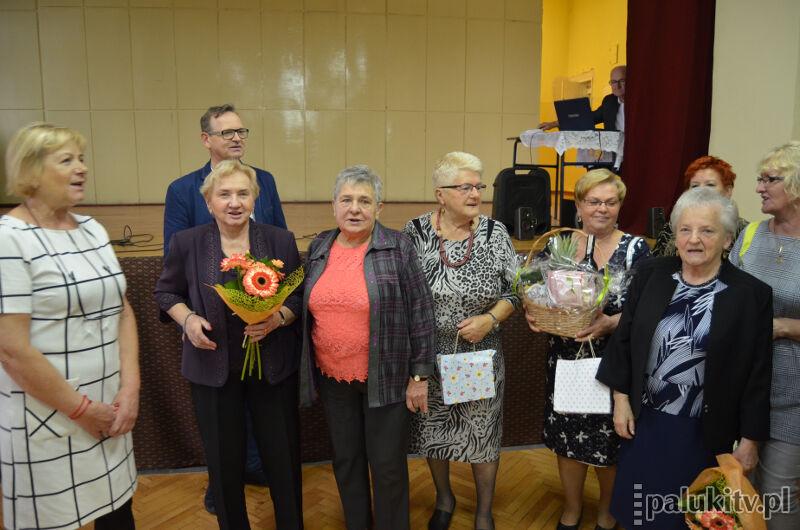 W MDK świętowali seniorzy 