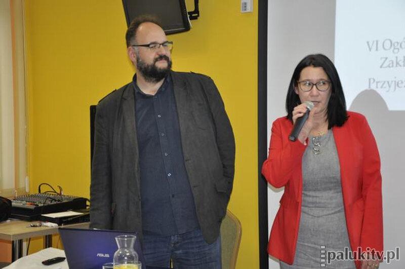 Ogólnopolskie spotkanie sieciujące