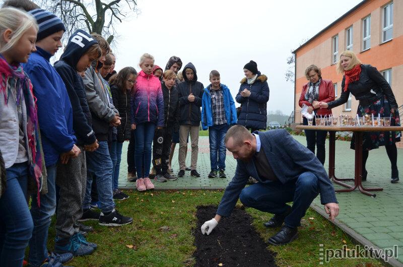 180. urodziny szkoły w Szczepanowie