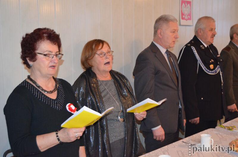 Dzień pamięci o niepodległości