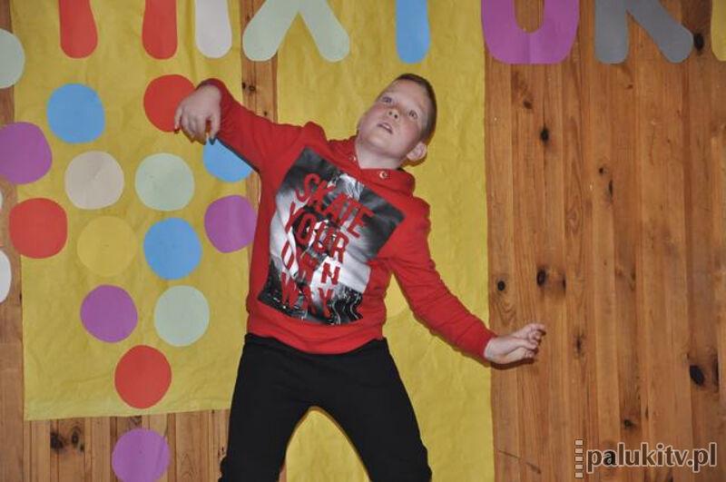 Mikstura w domu kultury