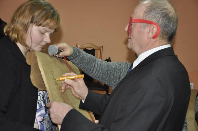 Życzenia dla seniorów