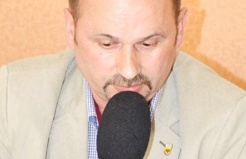 Perełka, mydlenie oczu i weksel starosty